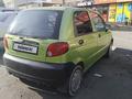 Daewoo Matiz 2008 годаүшін1 200 000 тг. в Тараз – фото 8