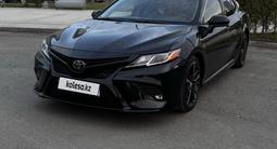 Toyota Camry 2018 годаfor9 500 000 тг. в Атырау – фото 2