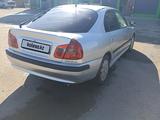 Mitsubishi Carisma 2000 года за 1 700 000 тг. в Актобе – фото 3