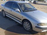Mitsubishi Carisma 2000 года за 1 700 000 тг. в Актобе – фото 5