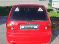 Daewoo Matiz 2007 годаүшін1 600 000 тг. в Шымкент – фото 5