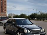 Mercedes-Benz E 320 1998 годаүшін4 200 000 тг. в Актау