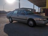 Mazda 626 1989 годаүшін550 000 тг. в Кызылорда
