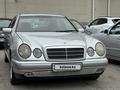 Mercedes-Benz E 230 1996 года за 3 500 000 тг. в Шымкент