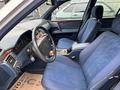 Mercedes-Benz E 230 1996 года за 3 500 000 тг. в Шымкент – фото 11