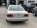 Mercedes-Benz E 230 1996 года за 3 500 000 тг. в Шымкент – фото 15