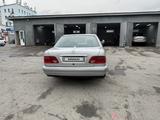 Mercedes-Benz E 230 1996 года за 3 500 000 тг. в Шымкент – фото 5