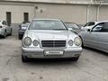 Mercedes-Benz E 230 1996 года за 3 500 000 тг. в Шымкент – фото 7