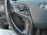 Hyundai Grandeur 2011 годаүшін4 600 000 тг. в Шымкент – фото 4