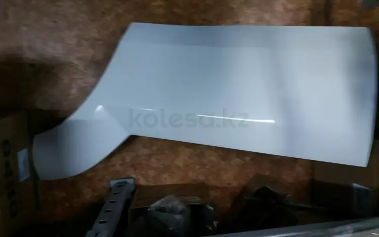 Накладка на дверь за 38 000 тг. в Алматы