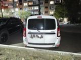 ВАЗ (Lada) Largus 2014 года за 2 500 000 тг. в Темиртау – фото 4
