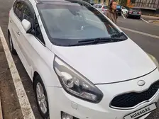 Kia Carens, 2013