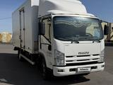 Isuzu  Elf (N-series) 2014 года за 13 500 000 тг. в Булаево – фото 2