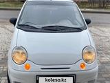 Daewoo Matiz 2012 годаүшін1 382 341 тг. в Шымкент – фото 3