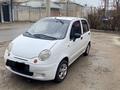 Daewoo Matiz 2012 года за 1 382 341 тг. в Шымкент – фото 5