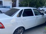ВАЗ (Lada) Priora 2170 2013 годаүшін1 400 000 тг. в Павлодар