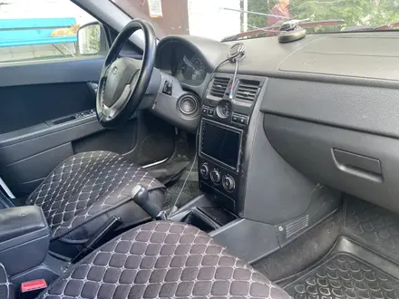 ВАЗ (Lada) Priora 2170 2013 года за 1 400 000 тг. в Павлодар – фото 9