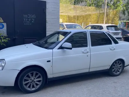ВАЗ (Lada) Priora 2170 2013 года за 1 400 000 тг. в Павлодар – фото 2