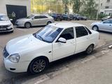 ВАЗ (Lada) Priora 2170 2013 годаүшін1 400 000 тг. в Павлодар – фото 3