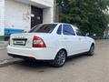 ВАЗ (Lada) Priora 2170 2013 годаүшін1 400 000 тг. в Павлодар – фото 4