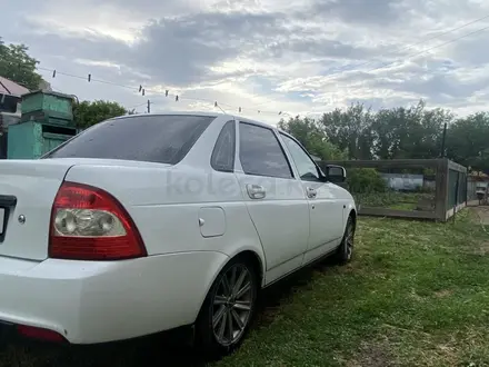 ВАЗ (Lada) Priora 2170 2013 года за 1 400 000 тг. в Павлодар – фото 7