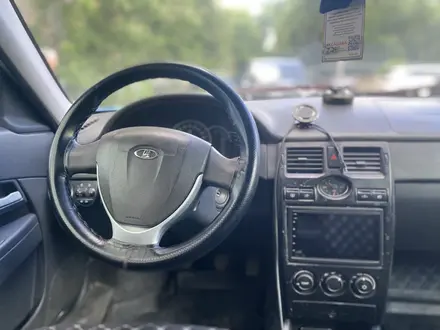 ВАЗ (Lada) Priora 2170 2013 года за 1 400 000 тг. в Павлодар – фото 8