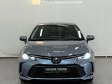 Toyota Corolla Comfort CVT 2021 года за 9 900 000 тг. в Астана – фото 5