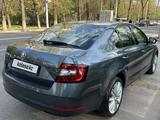 Skoda Octavia 2019 года за 9 000 000 тг. в Алматы – фото 4