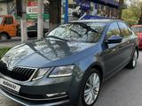 Skoda Octavia 2019 года за 9 000 000 тг. в Алматы – фото 2