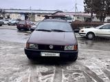 Volkswagen Passat 1993 годаүшін1 200 000 тг. в Шымкент – фото 2