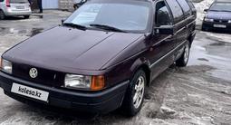 Volkswagen Passat 1993 годаүшін1 200 000 тг. в Шымкент