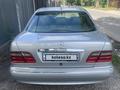 Mercedes-Benz E 280 2001 годаfor4 400 000 тг. в Алматы – фото 4