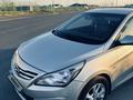 Hyundai Accent 2014 года за 4 700 000 тг. в Атырау – фото 7