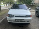 ВАЗ (Lada) 2114 2013 годаfor1 850 000 тг. в Усть-Каменогорск – фото 4