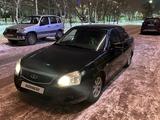 ВАЗ (Lada) Priora 2170 2015 года за 3 400 000 тг. в Астана