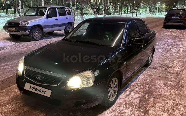 ВАЗ (Lada) Priora 2170 2015 годаfor3 400 000 тг. в Астана