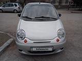 Daewoo Matiz 2012 года за 2 500 000 тг. в Зайсан