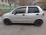 Daewoo Matiz 2012 года за 2 500 000 тг. в Зайсан – фото 5