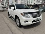 Lexus LX 570 2008 года за 19 900 000 тг. в Алматы