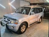 Mitsubishi Pajero 2004 года за 6 200 000 тг. в Алматы – фото 2