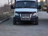 ГАЗ ГАЗель 2021 года за 13 000 000 тг. в Семей