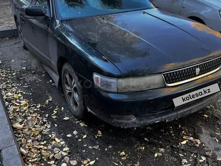 Toyota Chaser 1995 года за 1 700 000 тг. в Павлодар – фото 3