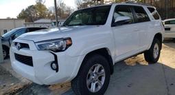 Toyota 4Runner 2018 года за 18 000 000 тг. в Астана