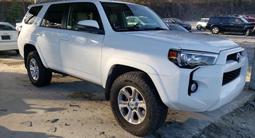 Toyota 4Runner 2018 года за 18 000 000 тг. в Астана – фото 3