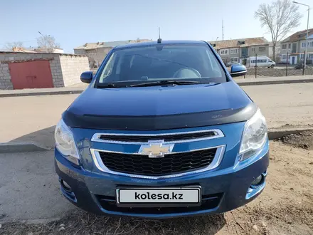 Chevrolet Cobalt 2021 года за 6 000 000 тг. в Щучинск