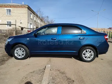 Chevrolet Cobalt 2021 года за 6 000 000 тг. в Щучинск – фото 3