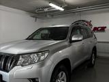 Toyota Land Cruiser Prado 2023 года за 28 850 000 тг. в Астана – фото 3