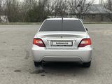 Daewoo Nexia 2012 годаүшін2 200 000 тг. в Туркестан – фото 4