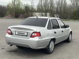 Daewoo Nexia 2012 годаүшін2 200 000 тг. в Туркестан – фото 5