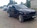 BMW X5 2003 годаүшін6 000 000 тг. в Жезказган